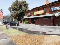 Rose & Crown Hotel Adelaide 