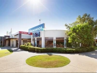 Springwood Hotel 3*