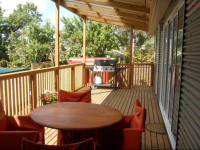 Rosebank Bed and Breakfast