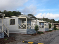 Brighton Caravan Park