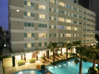 Legacy Suites Bangkok 4*