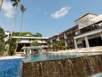 Koh Tao Montra Resort & Spa 3*