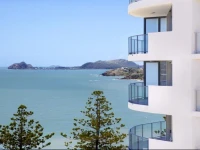 Oshen Apartments Yeppoon 4*