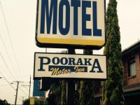 Pooraka Motor Inn 3*