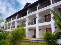 Lamai Beach Residence 3*