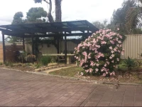 Port Noarlunga Motel 3*