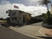 Sail Inn Motel 