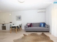 Byron Beach Flats 