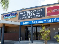Playford Tavern 