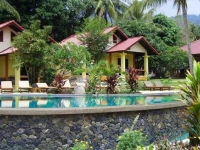 Mango Village 3*