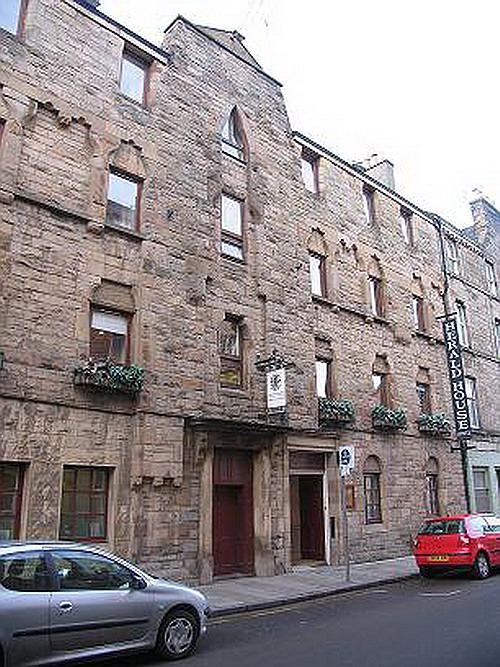 Herald House Hotel 2*
