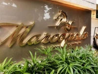 Monaco 3*