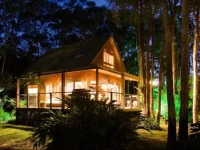 Buddhas Bungalow 