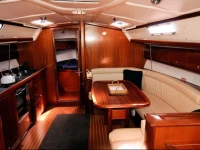 Hardys Bay Yacht Charters 