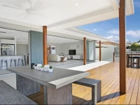 Capri Waters Holiday Home 