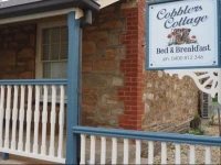 Cobblers Cottage B&B 