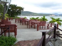 Nara Garden Beach Resort 2*