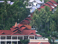 Nova Samui Resort