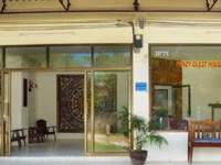 Penzy Guest House 2*