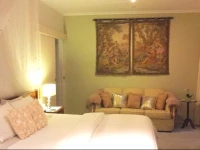 Away to Relax Massage Getaways at Welcome Springs B&B Retreat 