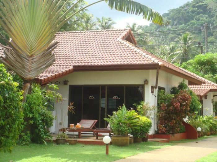 Seaview Paradise 4*