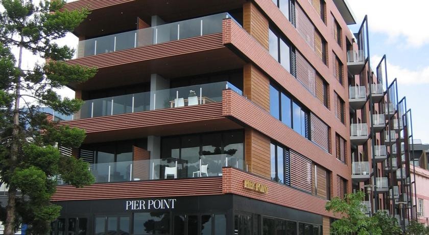 PierPoint 401 