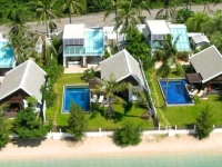 The Emerald Residence 5*
