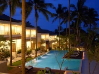 The Park Samui 3*