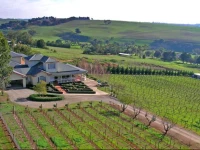 Waybourne- Vineyard and Winery 
