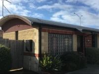 Coast Road Holiday Apartments Geelong 