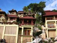 Villa La Moon Resort & Restaurant 4*