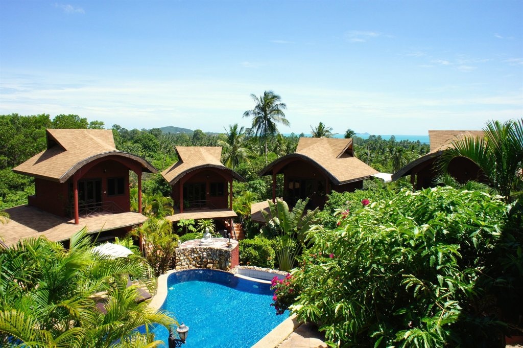Wazzah Resort 2*
