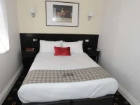 Yarrawonga Hotel 4*
