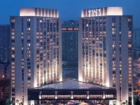 Grand Hyatt Guangzhou 5*