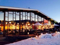 Man From Snowy River Hotel 
