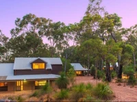 Woodstone Cottages 