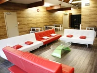 Frienz.com Backpackers Christchurch 