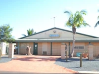 South Hedland Motel 