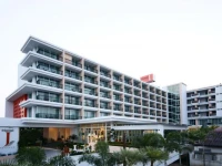 Hotel J Pattaya 3* 3*