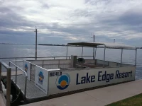Lake Edge Resort 4*