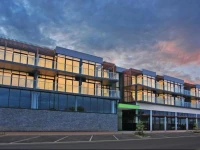 Whitewater Apartments 