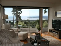 Dream Views at Arthurs Seat B & B 
