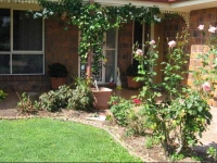 Jans B&B 