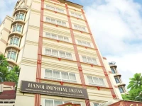 Hanoi Imperial 3*