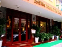 Hong Ngoc V 3*