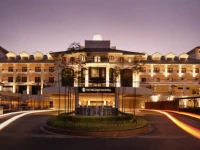 InterContinental Hanoi Westlake 5*