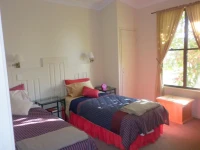 The Watertank Bed &amp; Breakfast 