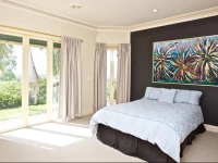 Tranquill Garden Hideaway 