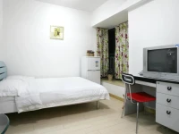 5th Youth Guangzhou Hostel 