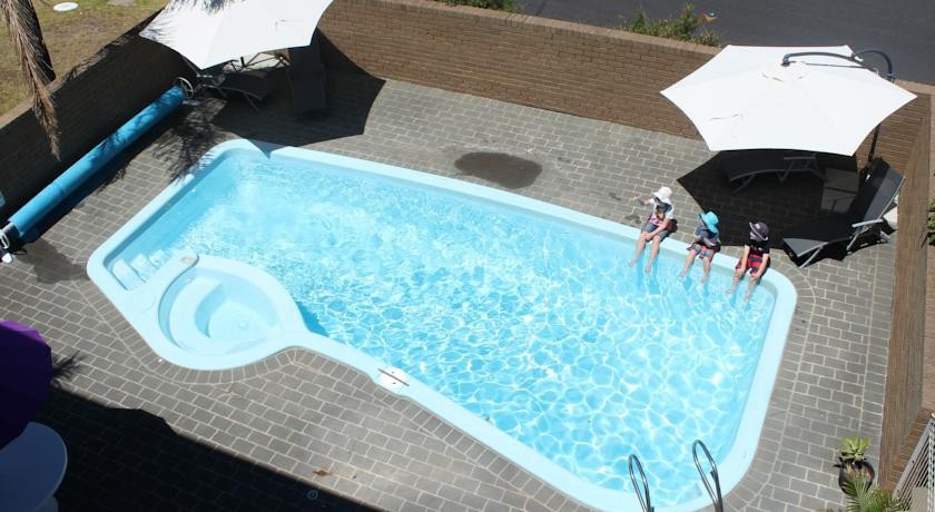 Narooma Palms Holiday Apartments 3*